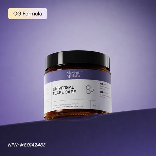 Universal Flare Care