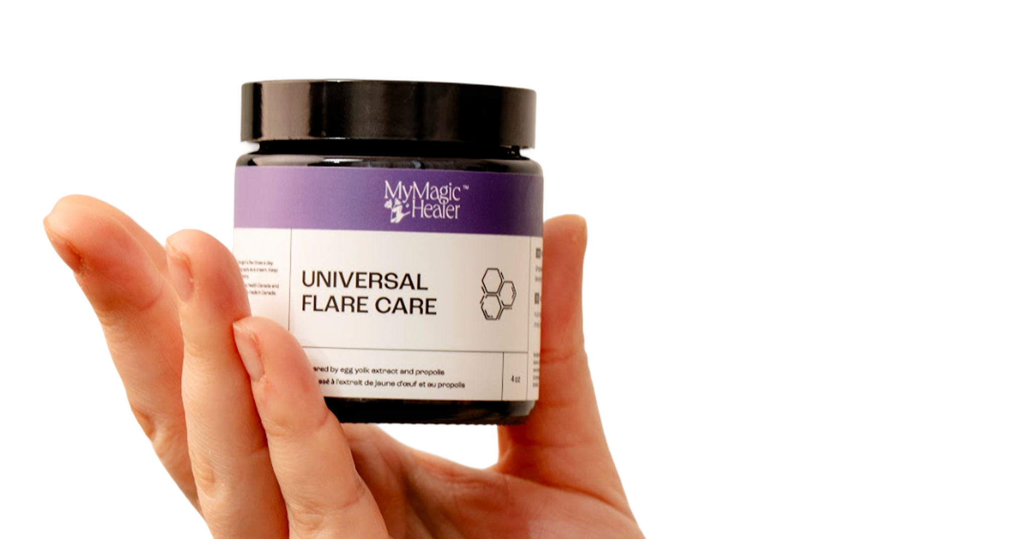 Universal Flare Care